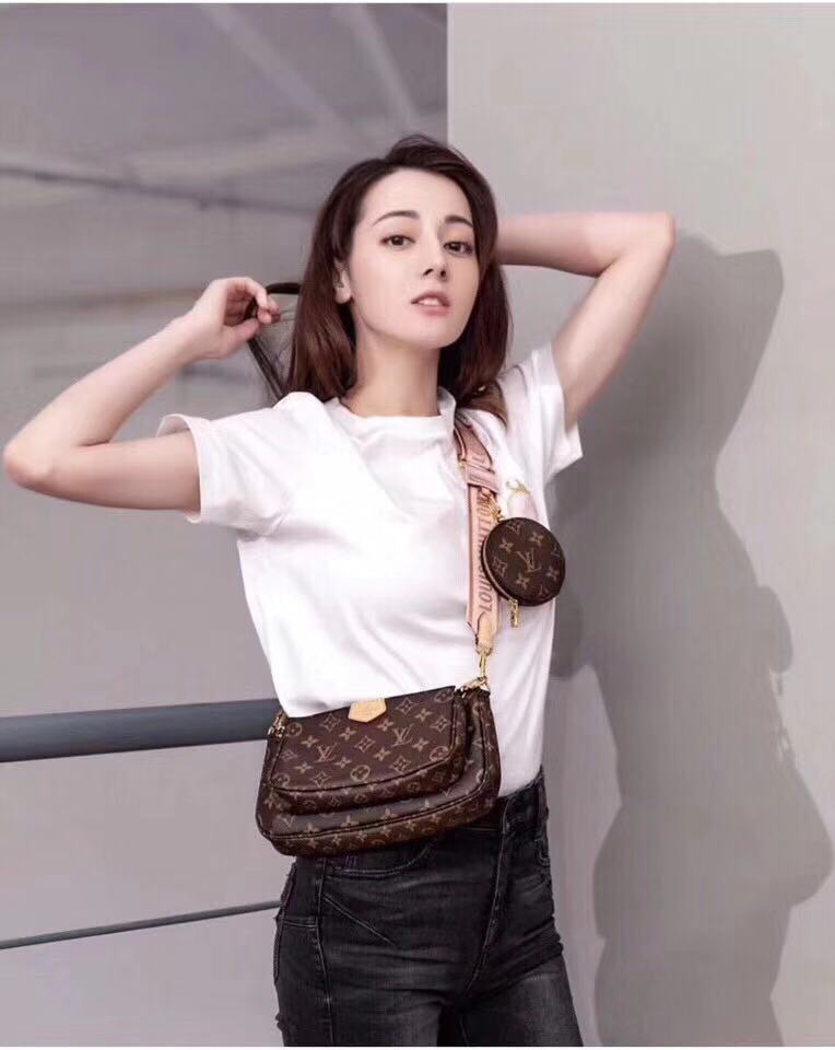 高档lv multi pochette accessoire 高档lv multi pochette accessoire