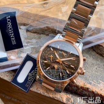 说一说高端沛纳海PAM1055小直径42MM绿海魂 说一说高端沛纳海PAM1055小直径42MM绿海魂