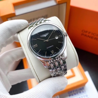 终于知道浪琴-Longines精品男士腕表在那找到 终于知道浪琴-Longines精品男士腕表在那找到