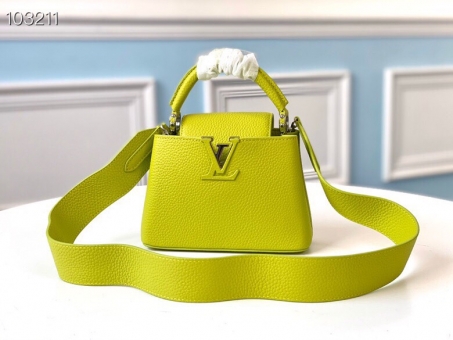 Capucines������һֱ���ҵ�LV�ĳ������ư�