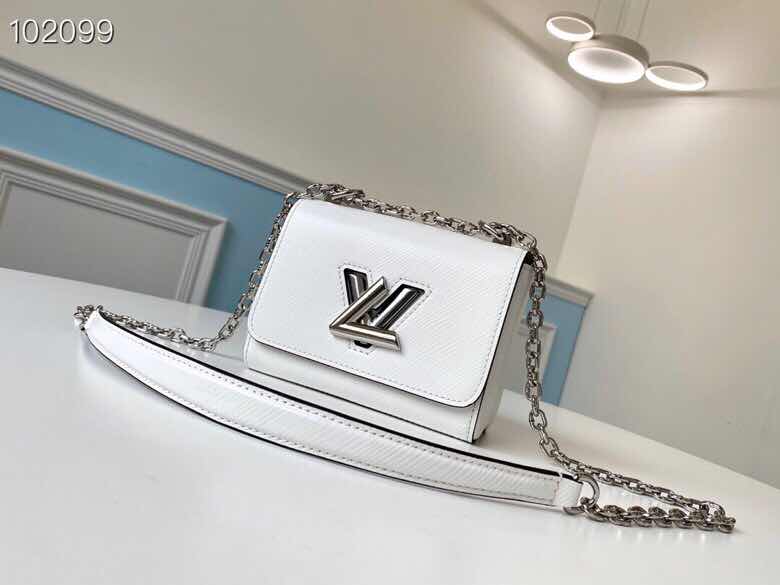 Twist包」问世5年就成百年品牌中的经典?站稳IT Bag Twist包」问世5年就成百年品牌中的经典?站稳IT Bag