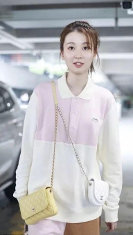 香奈儿CHANEL CF包,香奈儿经典款科普 香奈儿CHANEL CF包,香奈儿经典款科普