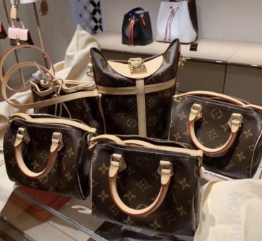 广州奢侈包包高端芯片版专柜品质多少钱?质量怎么样? 广州奢侈包包高端芯片版专柜品质多少钱?质量怎么样?