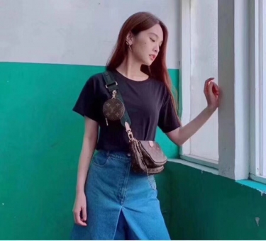 LV麻将包-配饰包-单肩包,史上最便宜的LV LV麻将包-配饰包-单肩包,史上最便宜的LV