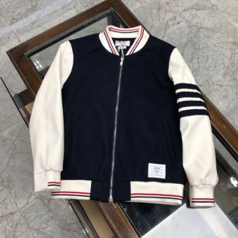TB��ķ���ʸߵ���װԭ�����еģ�THOM BROWNE�·���