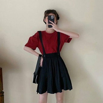 ���ݸ߶�Ů��װ�黨��������ȹֱ��