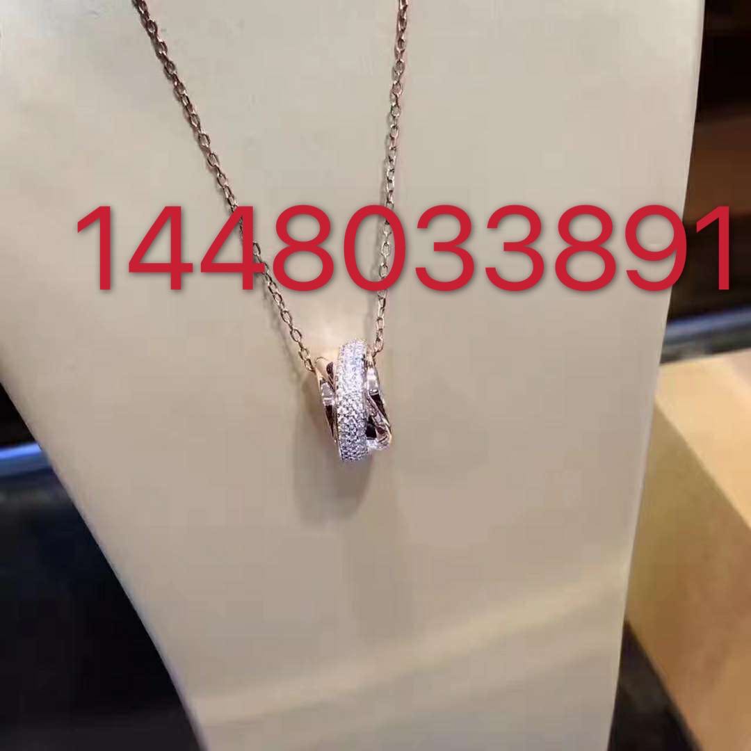 了解一下卡地亚项链时尚款的在那里有?网上那里购买便宜? 了解一下卡地亚项链时尚款的在那里有?网上那里购买便宜?