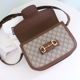 GUCCI女士单肩包,经典永不过时!超百搭 GUCCI女士单肩包,经典永不过时!超百搭
