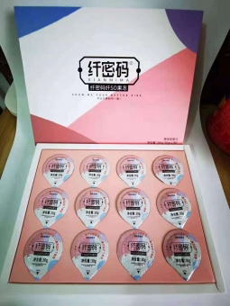纤密码纤so果冻怎样代理?哪里买到正品? 纤密码纤so果冻怎样代理?哪里买到正品?