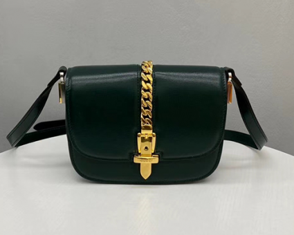 Gucci Sylvie 1969系列肩背包代购级别,原单现 Gucci Sylvie 1969系列肩背包代购级别,原单现