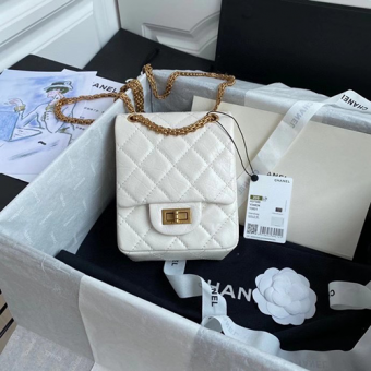 Chanel 2.55�ִ�����ڸǰ���������������С���