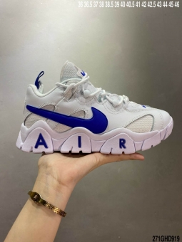 Nike Air Barrage Low ���� ��������ϵ��