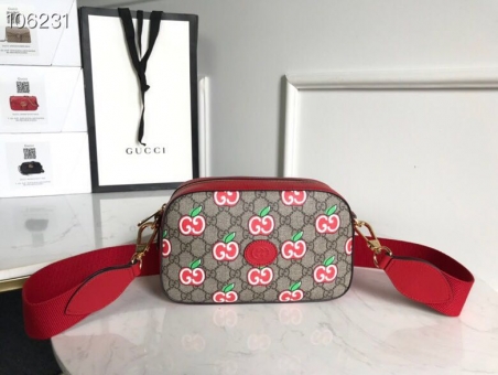 ��ȫ��ϼ���GUCCI�ϻ������ִ���˫�����