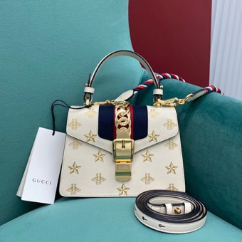 gucci Sylvie�����۷������ִ�ԭ��Ʒ�ʣ��ر���Ʒ