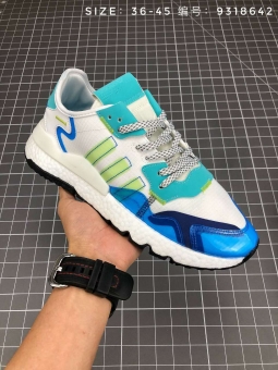 ���ϴ�˹Nite Jogger 2019 Boost����ҹ��