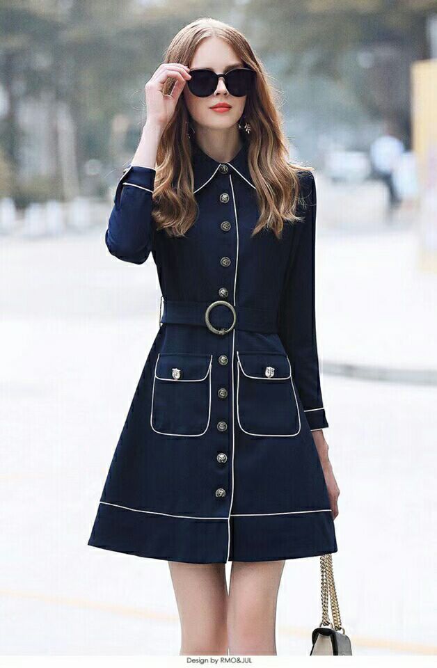 高端风衣女服装批发市场 高端风衣女服装批发市场