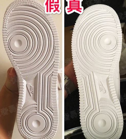 空军一号莆田,耐克鞋子尺码栏格式细节 空军一号莆田,耐克鞋子尺码栏格式细节