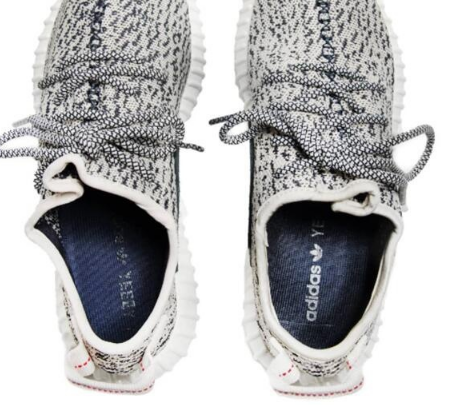 莆田鞋3种价位,FakevsRealYeezy350Boos 莆田鞋3种价位,FakevsRealYeezy350Boos