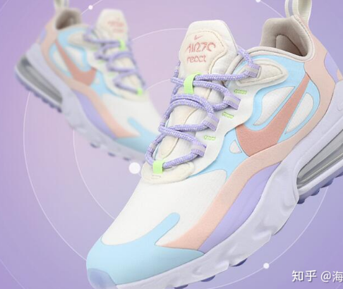 莆田耐克鞋怎么样,NikeAirMax270React跑鞋 莆田耐克鞋怎么样,NikeAirMax270React跑鞋