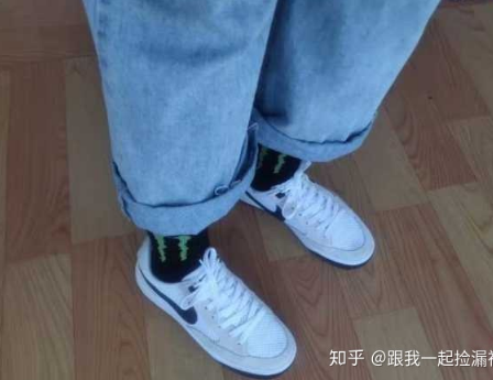 莆田微商货源耐克鞋横扫天下,王一博同款,穿上你就是滑板女孩~ 莆田微商货源耐克鞋横扫天下,王一博同款,穿上你就是滑板女孩~