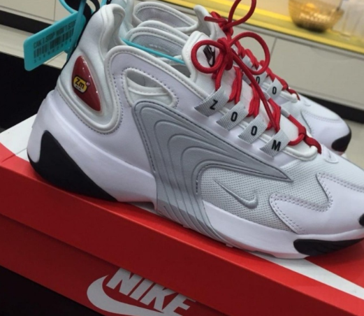 福建莆田耐克运动鞋微信代理,NikeZoom2K鞋身最大 福建莆田耐克运动鞋微信代理,NikeZoom2K鞋身最大