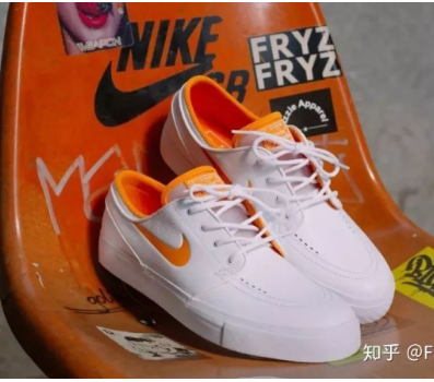我的耐克鞋莆田产,Nike的传奇板手兼艺术家StefanJa 我的耐克鞋莆田产,Nike的传奇板手兼艺术家StefanJa