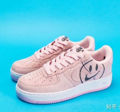莆田空军一号虎扑版,可爱笑脸NikeAirForce1 莆田空军一号虎扑版,可爱笑脸NikeAirForce1