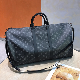 LV Keepall旅行袋高端现货,大容量包袋备受欢迎 LV Keepall旅行袋高端现货,大容量包袋备受欢迎