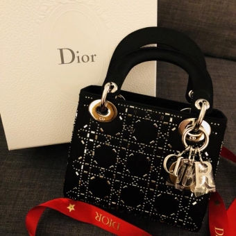 DIOR新款包包合集,你想要的样子它都有 DIOR新款包包合集,你想要的样子它都有