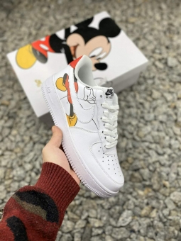 AIR FORCE 1 Low Mickey Mouse ��
