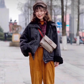 GUCCI LV DIOR包包入门级最百搭的包包有哪些 GUCCI LV DIOR包包入门级最百搭的包包有哪些