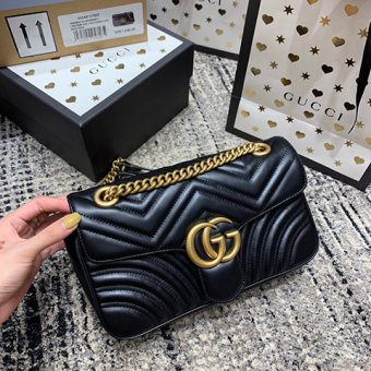 �ų�˫G��������ԭ��Gucci gg Marmont��������