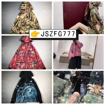 潮牌服装什么牌子比较好? 潮牌服装什么牌子比较好?