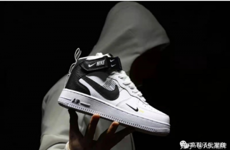 莆田的空军一号,NikeAirForce1,最终大获成功 莆田的空军一号,NikeAirForce1,最终大获成功