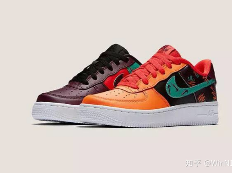 空军一号莆田货的区别,AirForce1小白鞋 空军一号莆田货的区别,AirForce1小白鞋