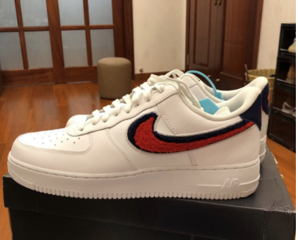 空军一号灰色卫冕冠军莆田鞋,Nike打造一双空军一号 空军一号灰色卫冕冠军莆田鞋,Nike打造一双空军一号