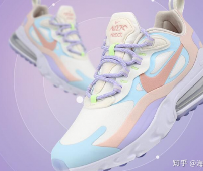 莆田耐克鞋怎么样,NikeAirMax270React跑鞋 莆田耐克鞋怎么样,NikeAirMax270React跑鞋