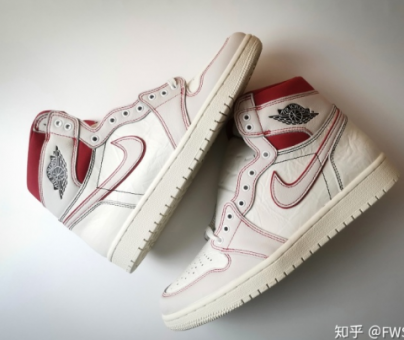 莆田aj和正品aj有什么区别,今年AJ1“Phantom”的 莆田aj和正品aj有什么区别,今年AJ1“Phantom”的
