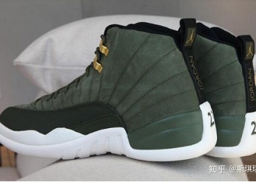为什么莆田aj便宜,AirJordan12“Graduati 为什么莆田aj便宜,AirJordan12“Graduati