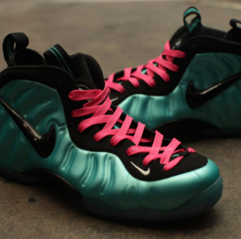 微商货源耐克鞋莆田,苹果泡NikeAirFoamposite 微商货源耐克鞋莆田,苹果泡NikeAirFoamposite