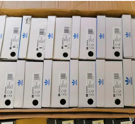 公司级和真标选哪个,莆田鞋和正品鞋的区别 公司级和真标选哪个,莆田鞋和正品鞋的区别