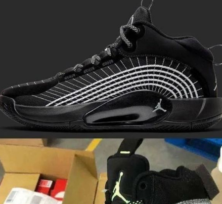正版鞋和莆田鞋的区别,JUMPMAN2021官图曝光 正版鞋和莆田鞋的区别,JUMPMAN2021官图曝光