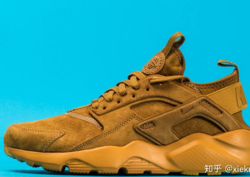 莆田空军一号和正品有什么区别,NikeAirHuarache 莆田空军一号和正品有什么区别,NikeAirHuarache