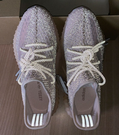 公司级鞋看得出是真的吗,鉴定350品质的重要环节 公司级鞋看得出是真的吗,鉴定350品质的重要环节