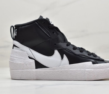 耐克气垫门莆田鞋,SacaiXNikeBlazerwithD 耐克气垫门莆田鞋,SacaiXNikeBlazerwithD