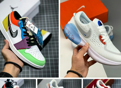 定制的耐克鞋是从莆田发货的,Nike joyride Run 定制的耐克鞋是从莆田发货的,Nike joyride Run