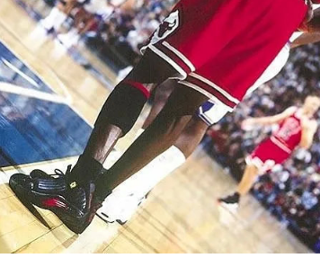 莆田公司级是什么级别,AirJordan14意外缔造“全民A 莆田公司级是什么级别,AirJordan14意外缔造“全民A