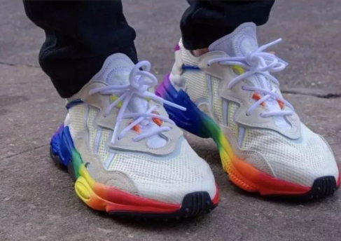莆田鞋子分几个等级,AdidasOzweego会让你惊艳 莆田鞋子分几个等级,AdidasOzweego会让你惊艳