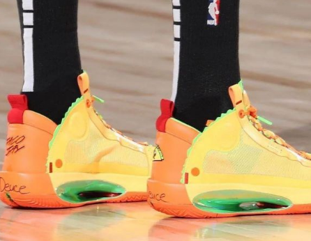 什么软件可以买到莆田鞋子,实际上AJ35真就这么不值一提吗? 什么软件可以买到莆田鞋子,实际上AJ35真就这么不值一提吗?