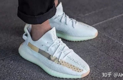 莆田的鞋子和正品差距,yeezyBoost350v2透气清爽 莆田的鞋子和正品差距,yeezyBoost350v2透气清爽
